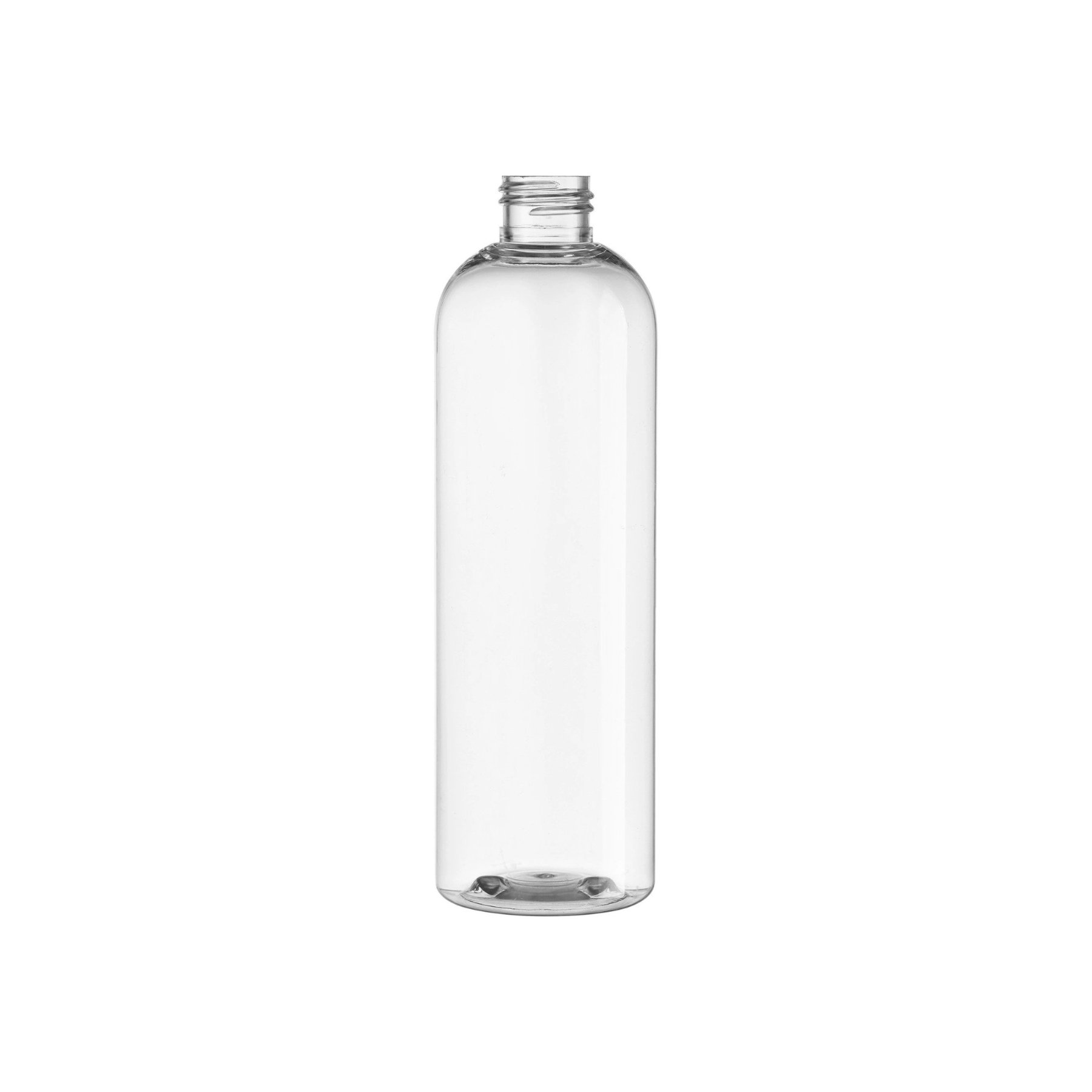 16 oz Bullet Round PET