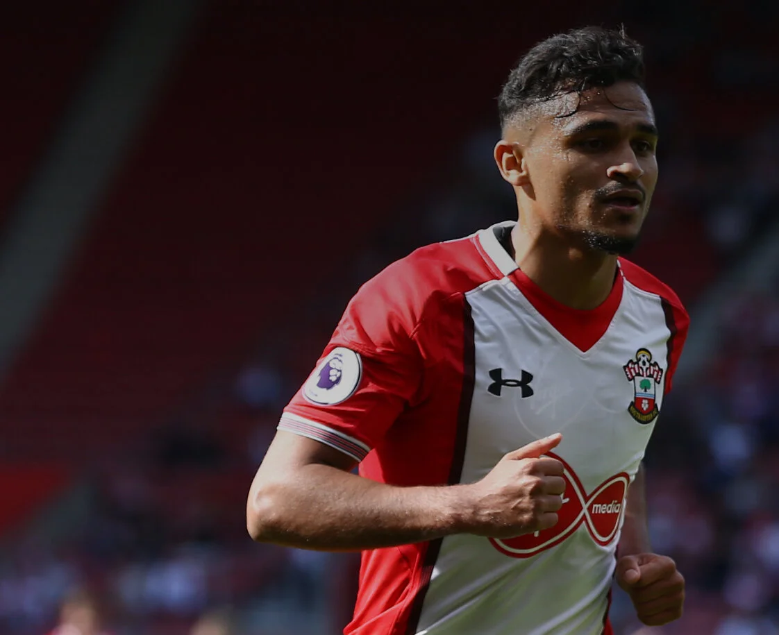 Sofiane Boufal 