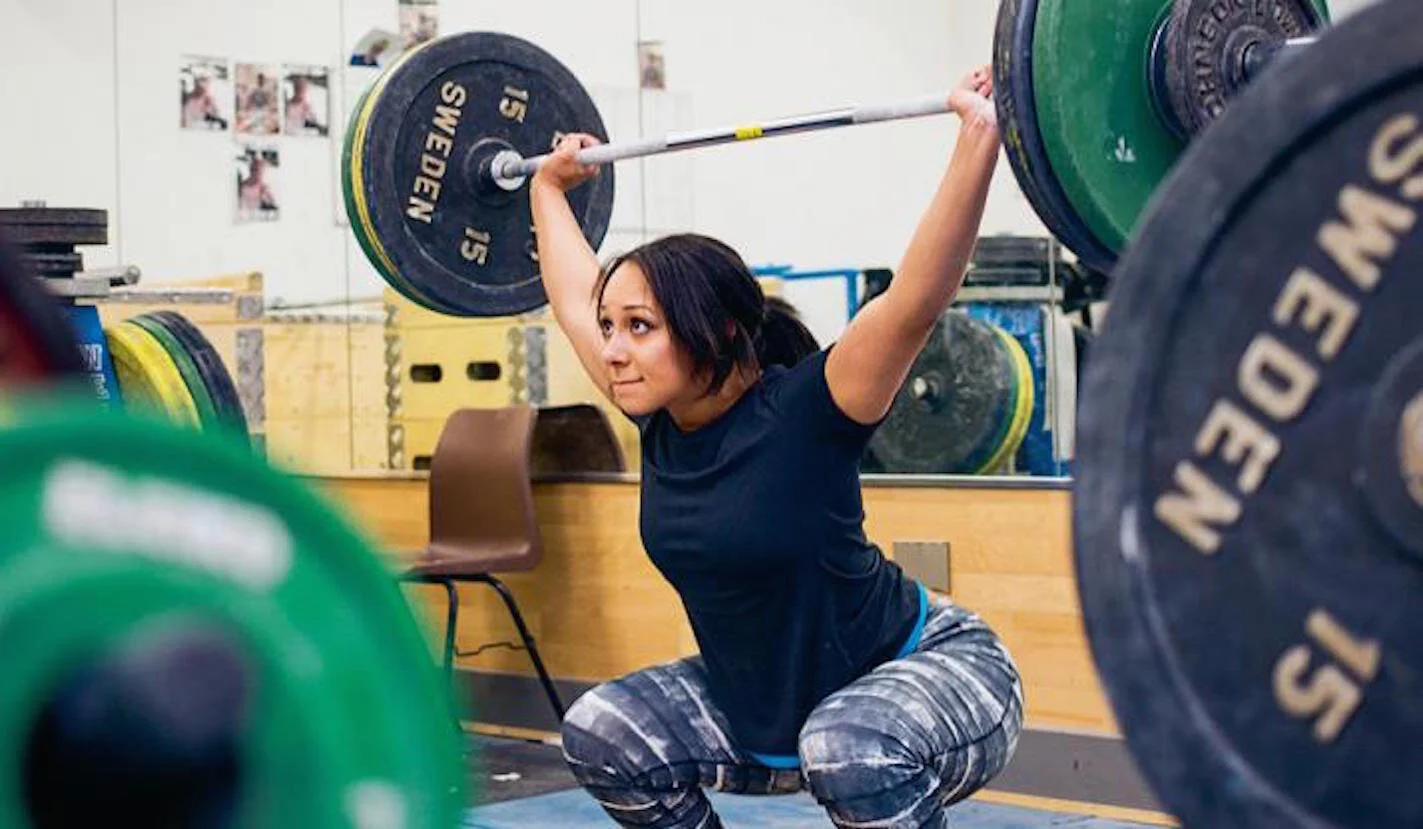 Zoe Smith out of Rio 2016 due to injury