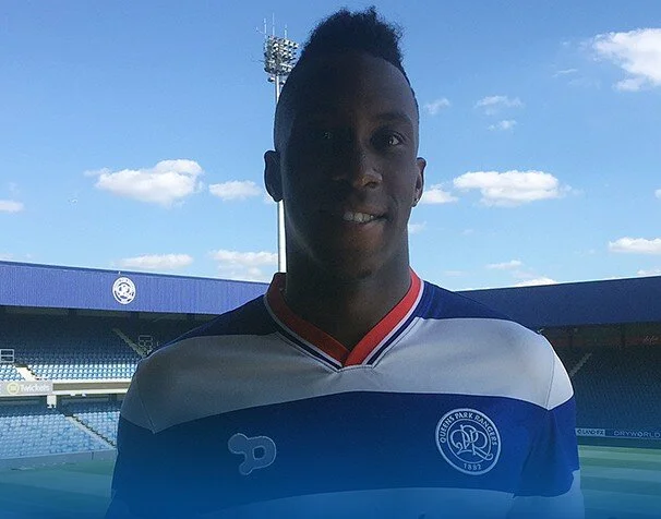 QPR award goal of the season to Yeni Ngbakoto