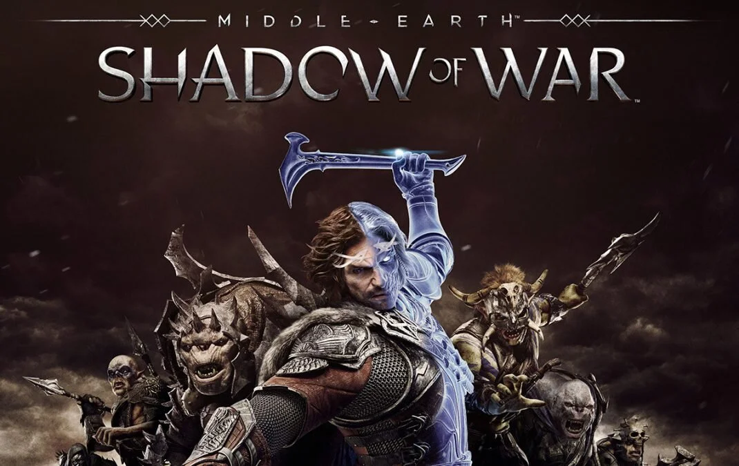 ISC combine with Unilad & Warner Bros. for launch of Shadow of War