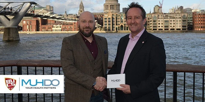ISC negotiate headline sponsorship for BUCS with genetic DNA profiling organisation, MUHDO