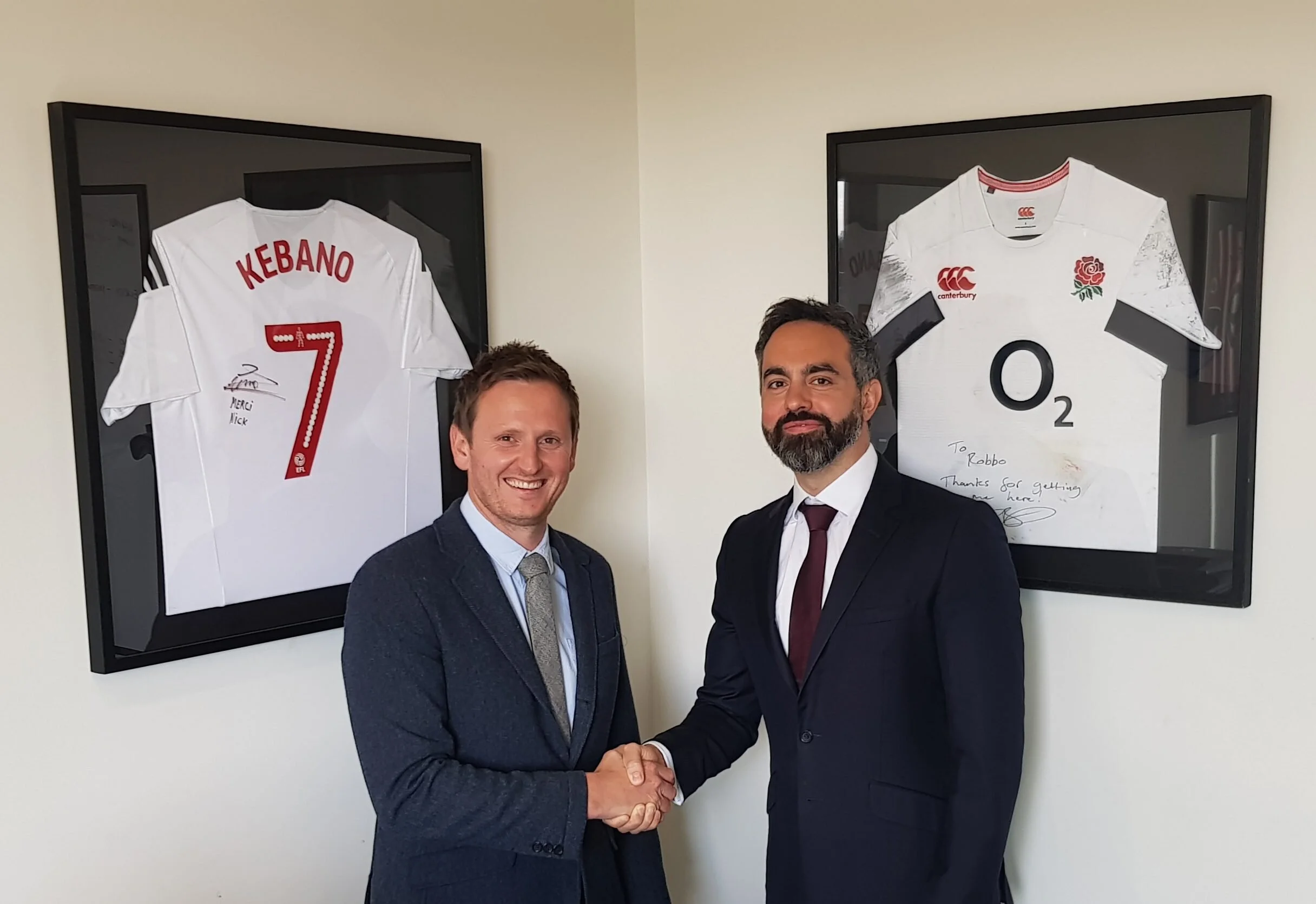 ISC boosts rugby talent division with ISG acquisition