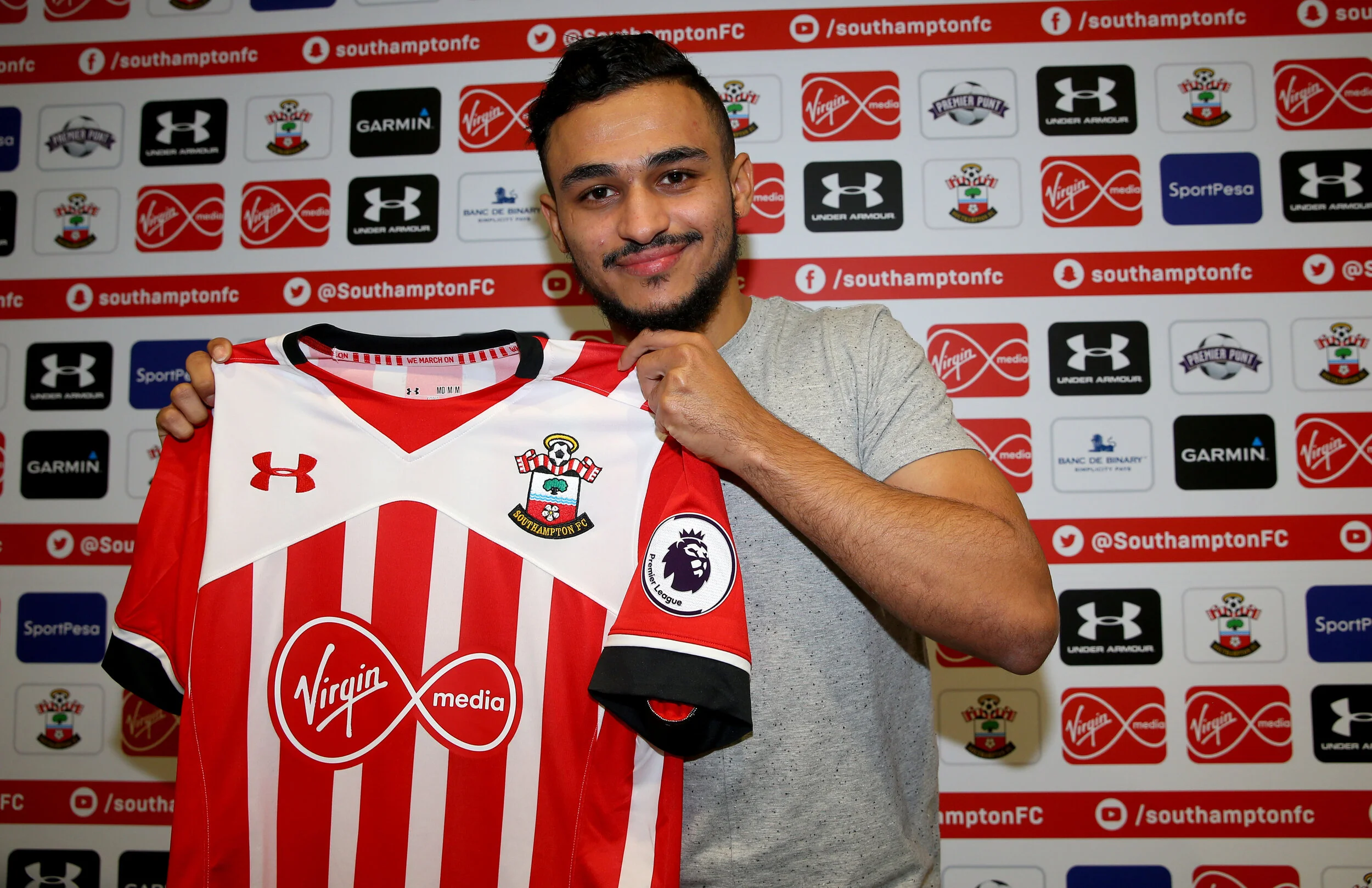 Sofiane Boufal Kỹ Thuật và Sáng Tạo Ngày Càng Khẳng Định Tài Năng Sofiane Boufal Kỹ Thuật và Sáng Tạo Ngày Càng Khẳng Định Tài Năng
