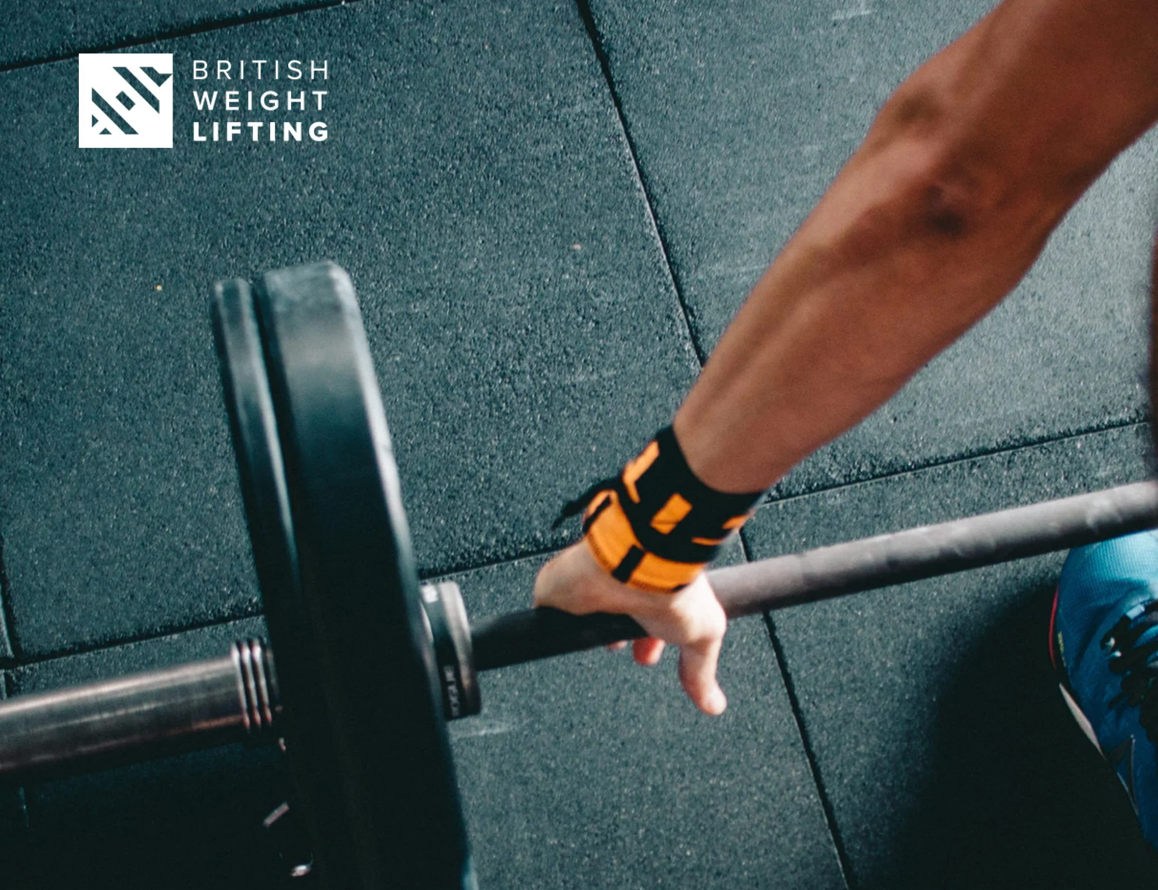 BRITISH WEIGHT LIFTING