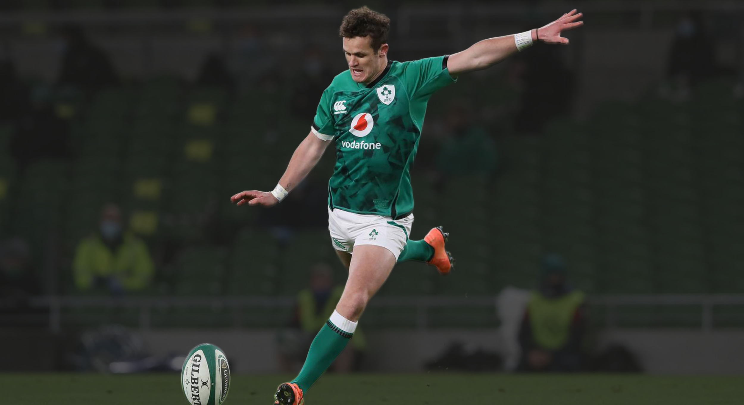 Billy Burns — International Sports Consulting