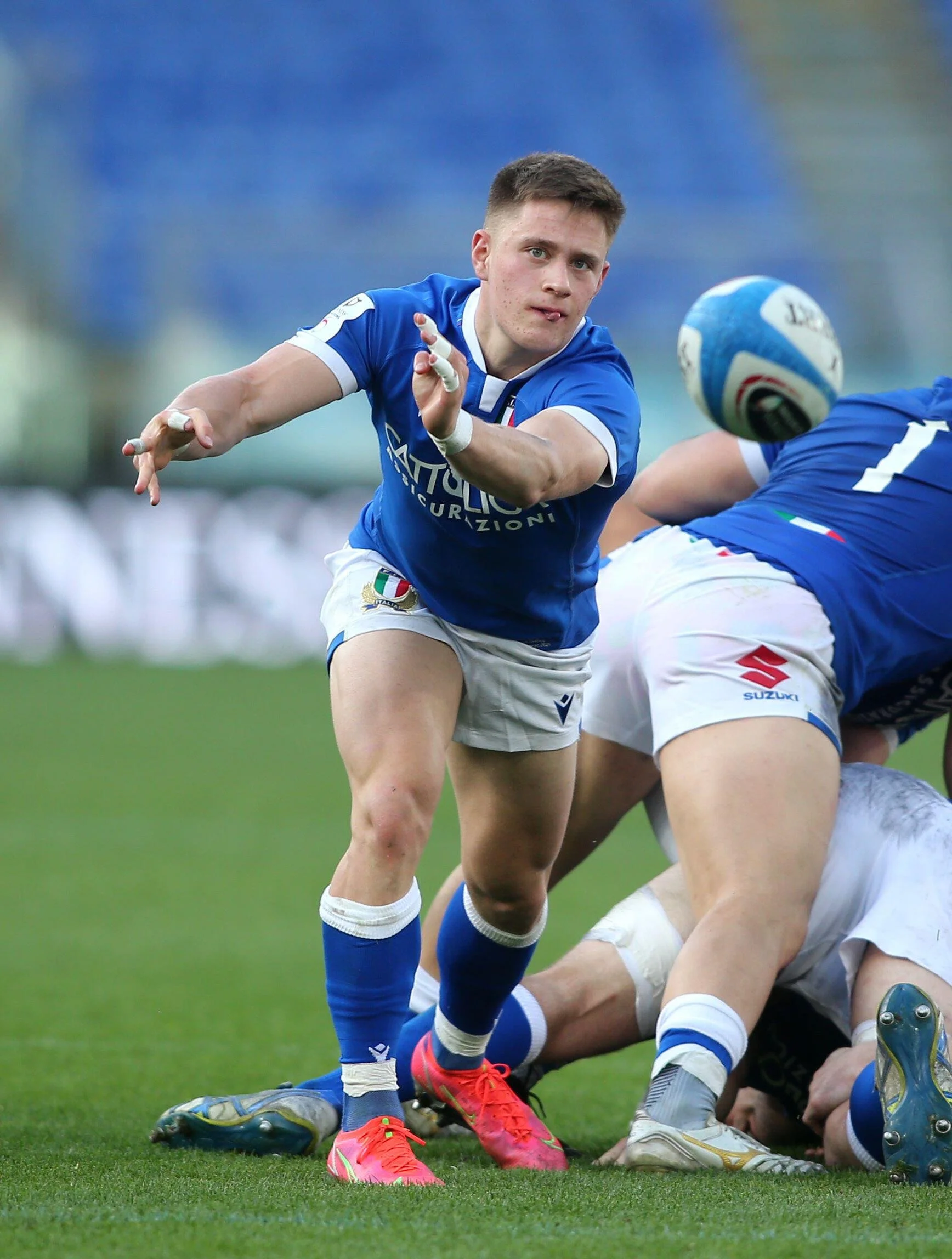 Stephen Varney becomes latest youngster to sign new deal 