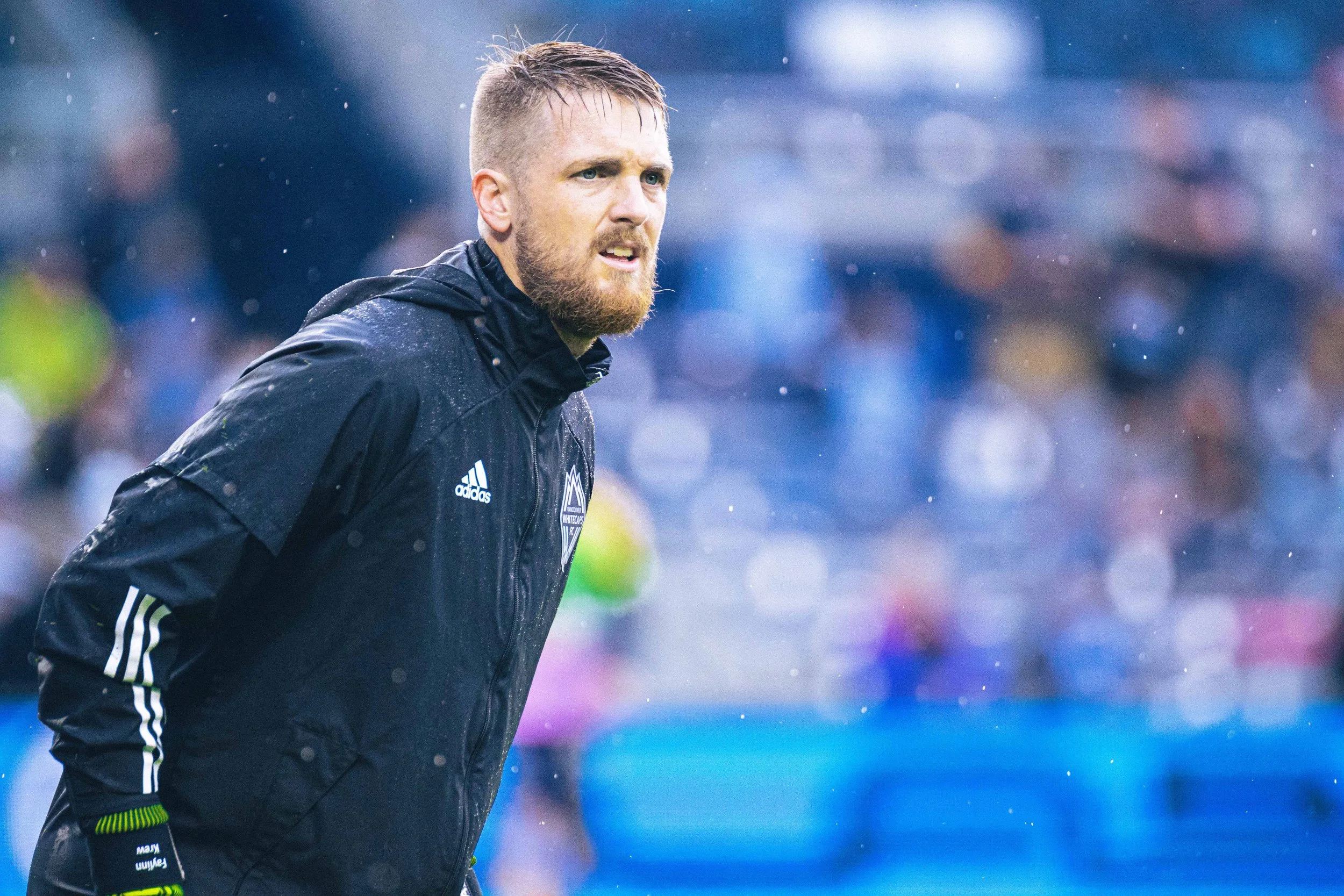 DONE DEAL: ISC sign Evan Newton &amp; agree loan deal to USL