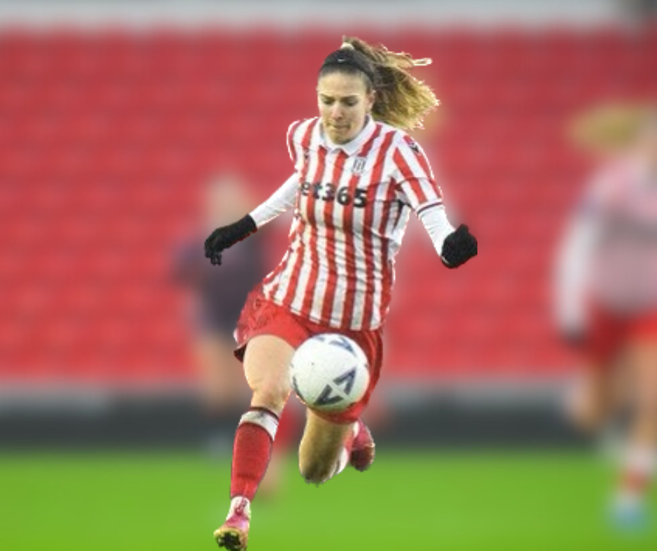 ⁠Heidi Logan 
