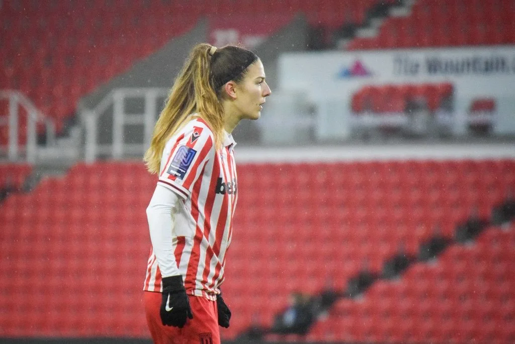 Heidi Logan joins the ISC team