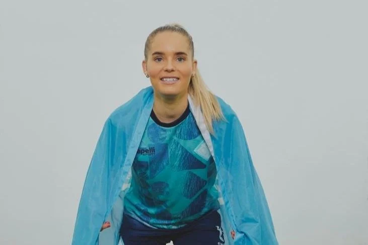 DONE DEAL: Connie Scofield joins London City Lionesses 