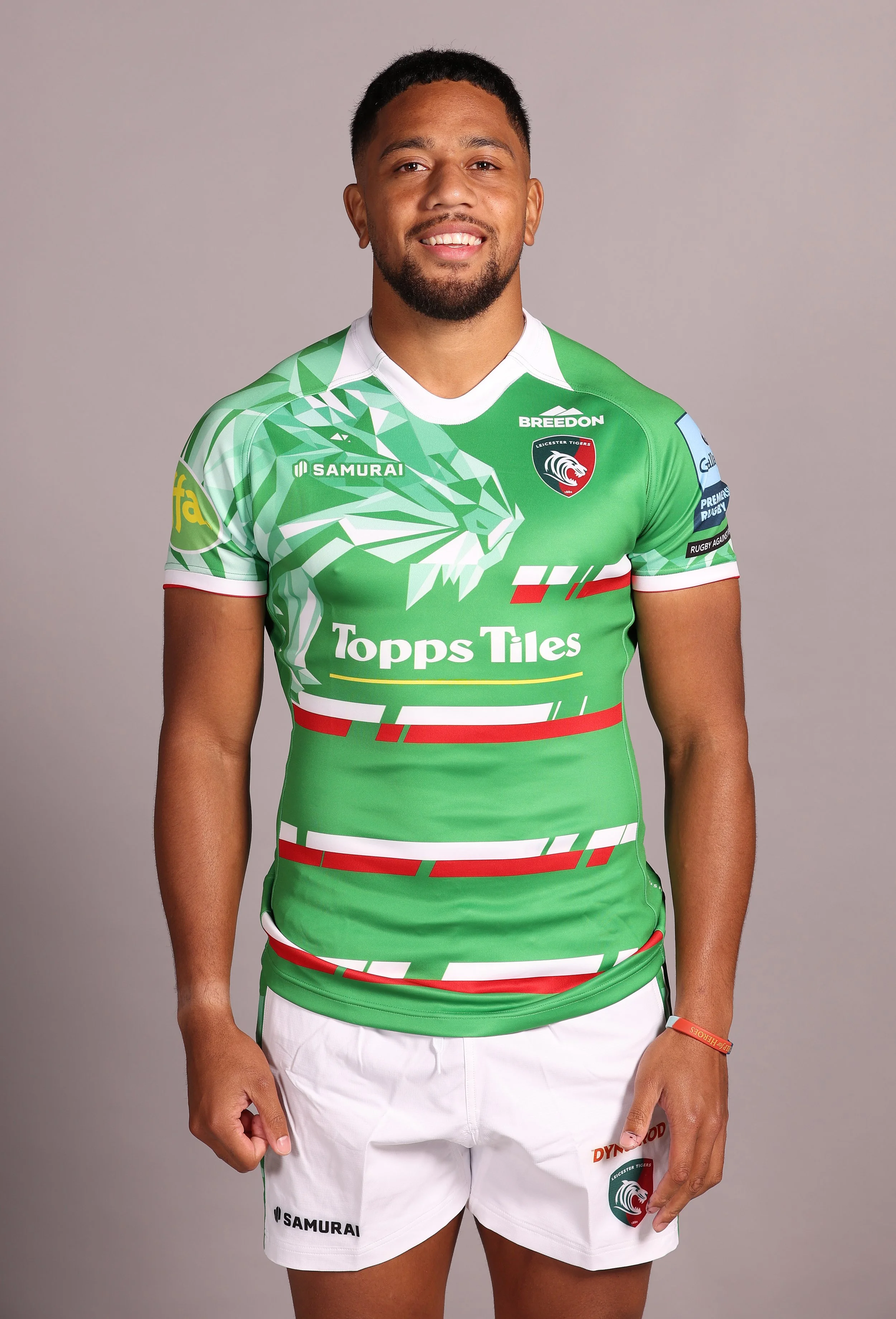 Phil Cokanasiga