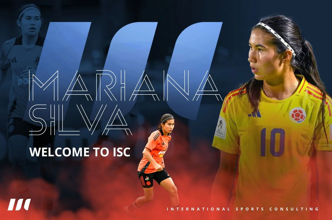 Mariana Silva, A Rising Star in Colombian Women’s Football
