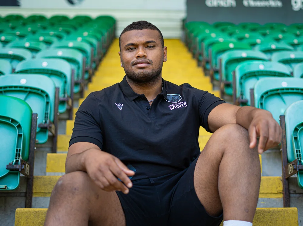 Tarek Haffar & Caolan Englefield called up to England A Squad