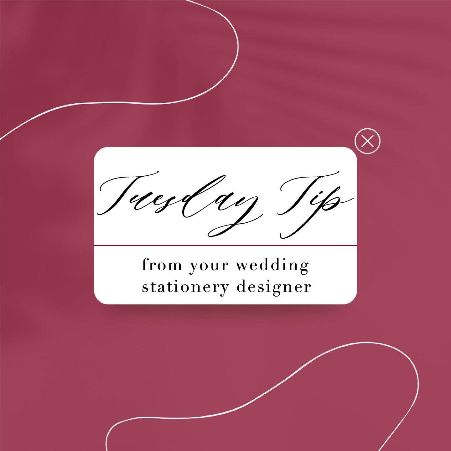 Have you ever encountered the frustration of receiving RSVPs without names? It can be quite puzzling trying to figure out who's responding! But fear not, we have the perfect solution for you.

Solution: Invisible Ink &amp; UV Light to the Rescue!

In