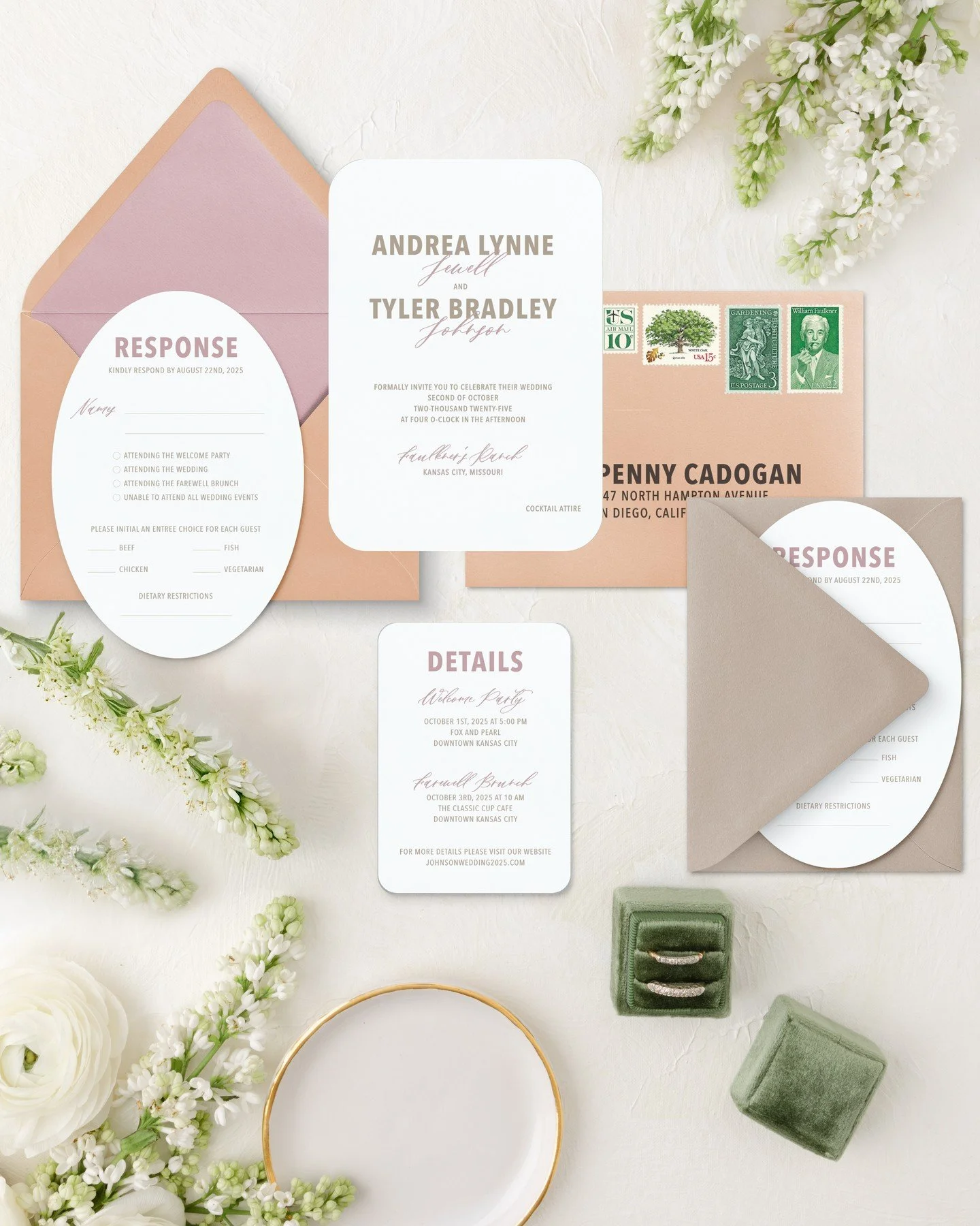 Introducing our first-ever semi-custom suite, and we couldn't be more excited to share it with you! 🎉 Inspired by the earthy elegance of terracotta and nude tones, this suite is a harmonious blend of modern shapes and timeless design. Whether you're
