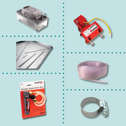 Condensate Management