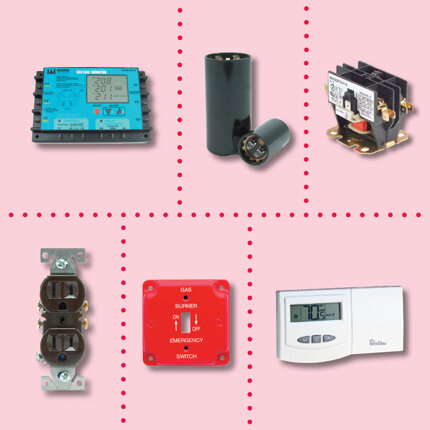 Electrical Products