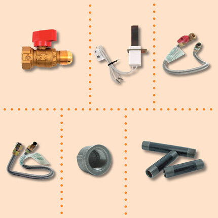 Heating Products