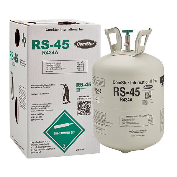 RS-45 (R434A)