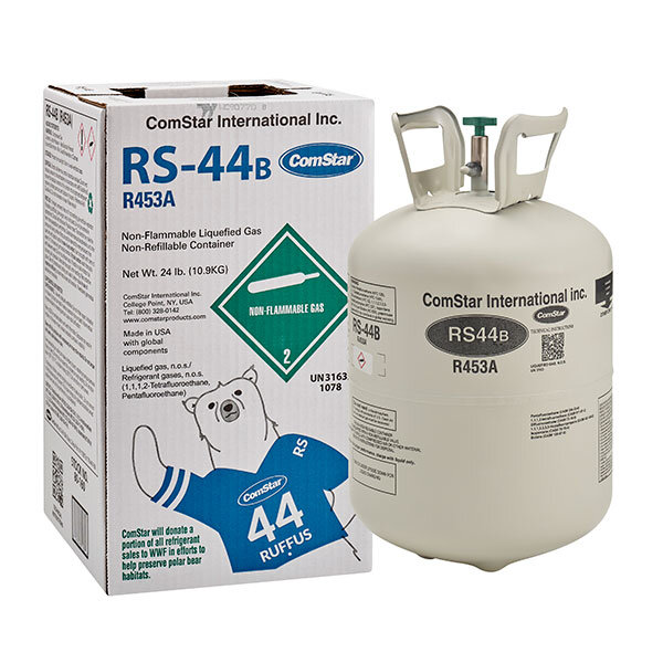 RS-44b (R453A)