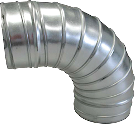 Spiral Elbow