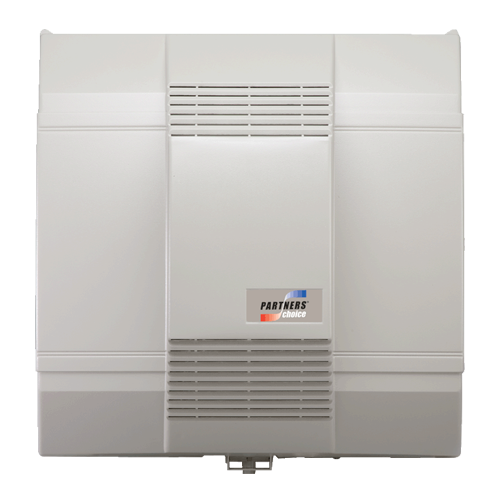 Humidity Control