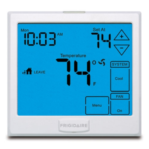 Thermostats