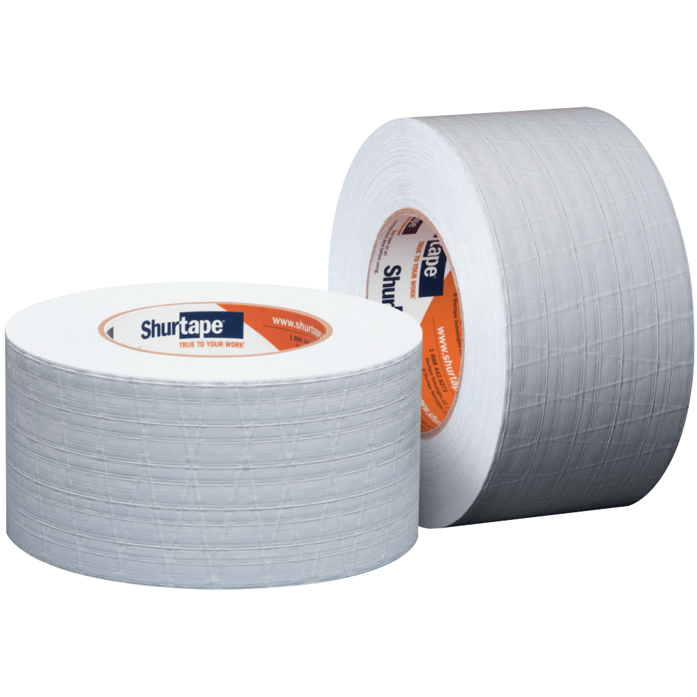  MB 100 Cold temperature metal building insulation tape for seaming VR-R plus insulation backings.