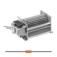 Transflow Blowers