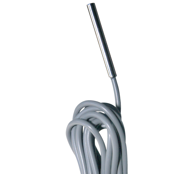 R250S Wired Outdoor or Slab Sensor