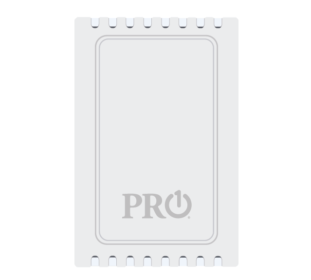 R251S Wired Indoor Remote Sensor