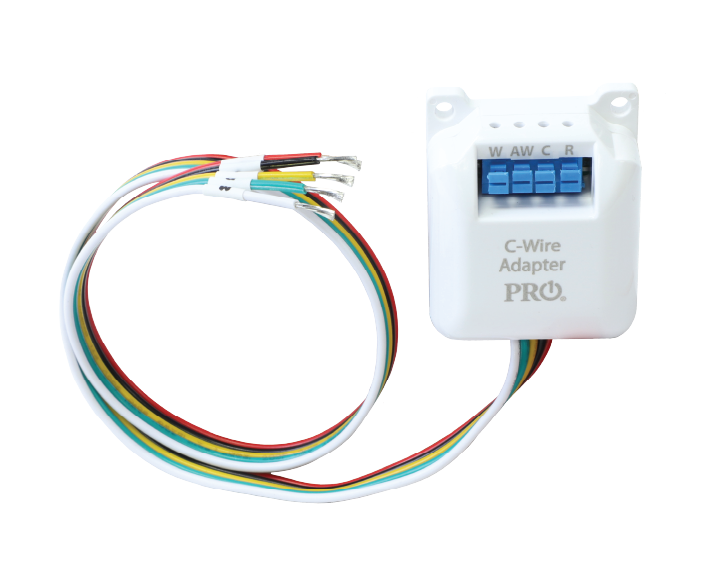 PA-CWA01 C-Wire Adapter