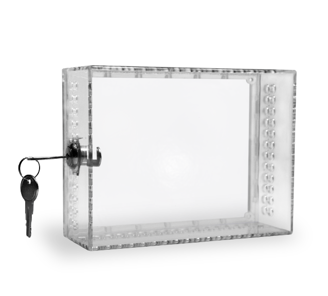 T150 Thermostat Guard