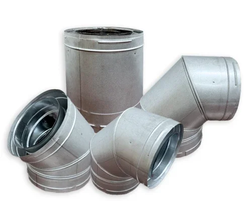 DirectVent® Pro 8x11