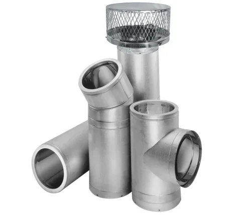 DuraTech LDC 10in. - 24in.