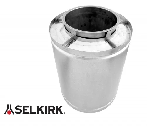 High-Efficiency Appliance Venting Model PS/IPS/G