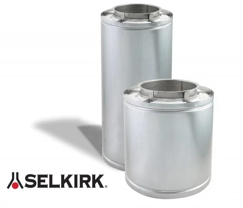 Kitchen Grease Duct - Model IPS Z3/Z4