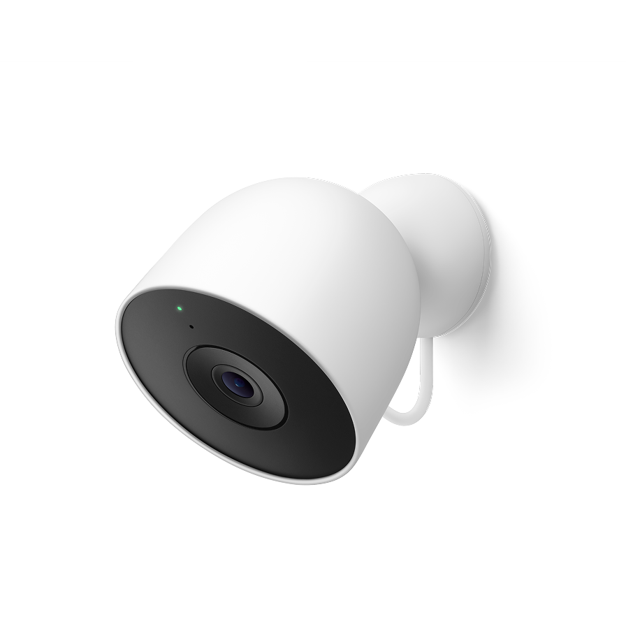 Nest Cam Outdoor (wired)