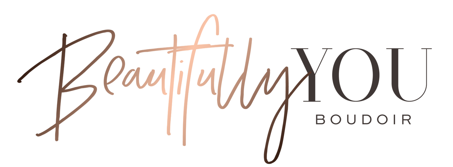 Beautifully You Boudoir 