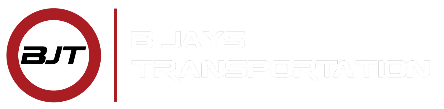 B Jays Transportation | Safety-Sensitive Mobility Provider