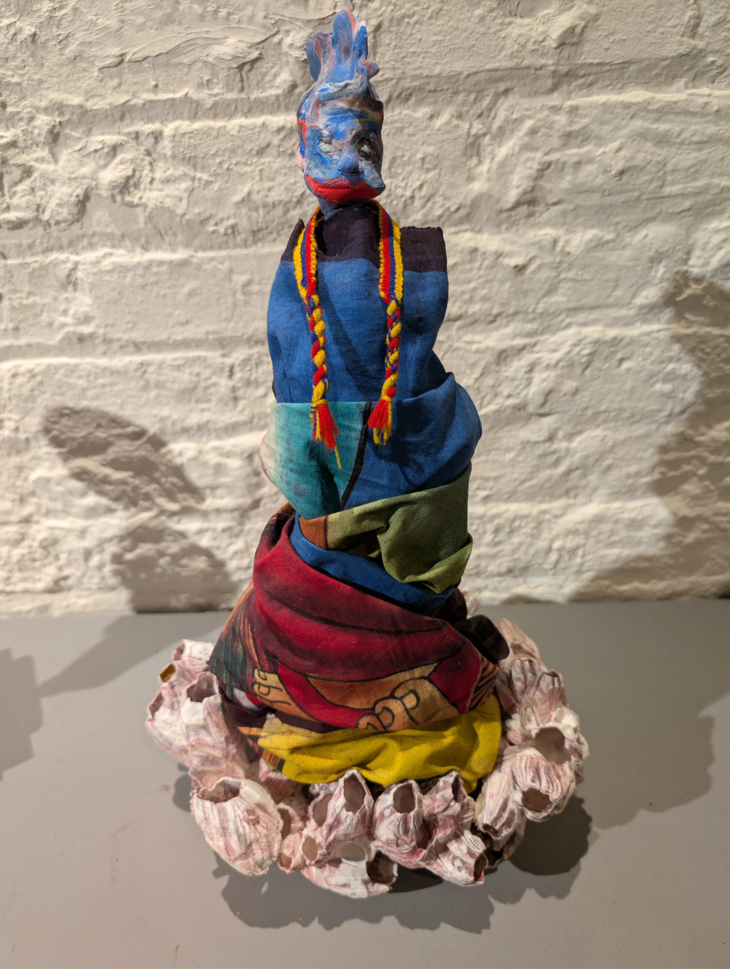 Sculpture / Assemblage