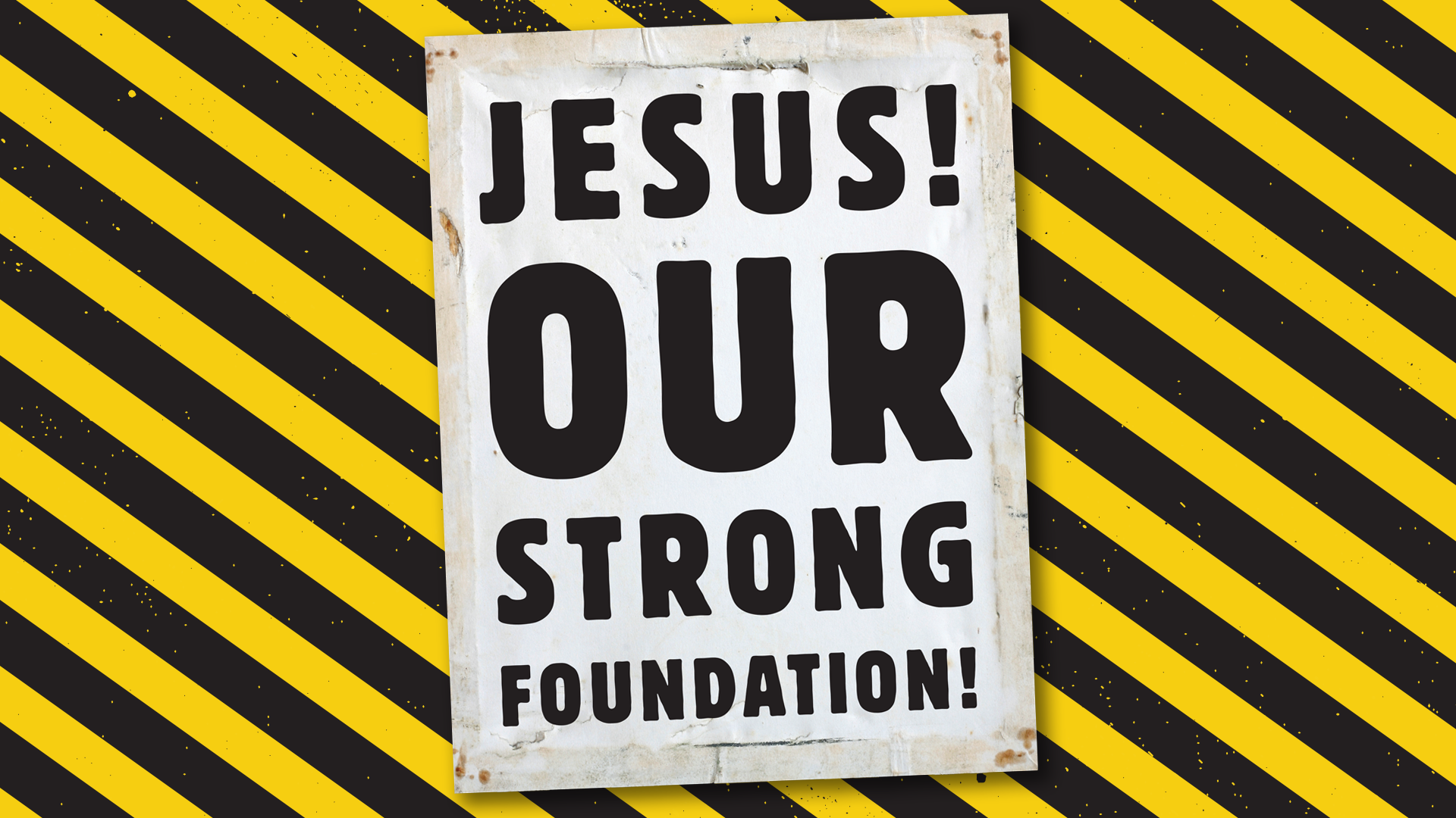 VBS Motto