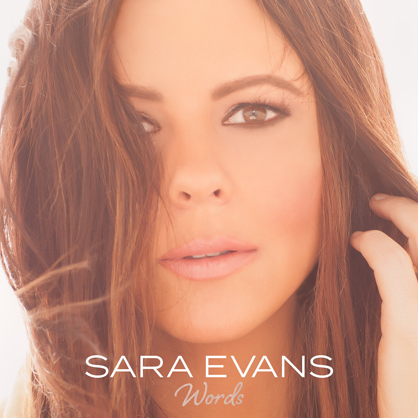 Sara Evans - Words - Cover RGB 4.75x4.75.jpg