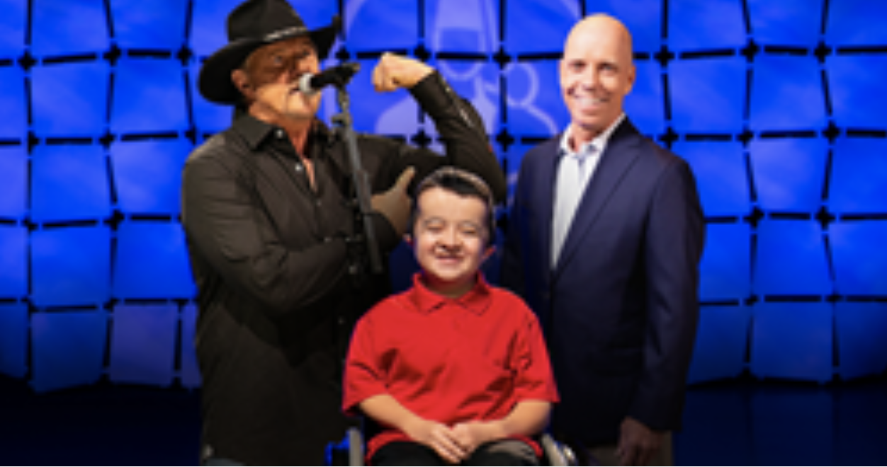 Shriners Hospitals for Children &amp; Circle Network Present Stories of Love Telethon Airing on Sat. Dec 5 at 9/8 Pm Ct on Circle