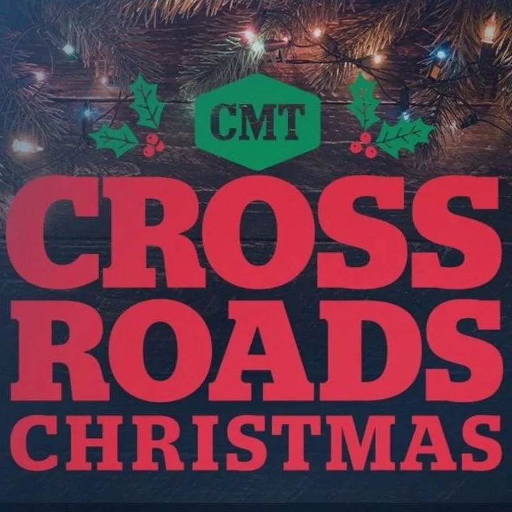CMT Celebrates the Holiday Season with Two New Christmas-Themed Music Specials Premiering Wednesday, December 8th  