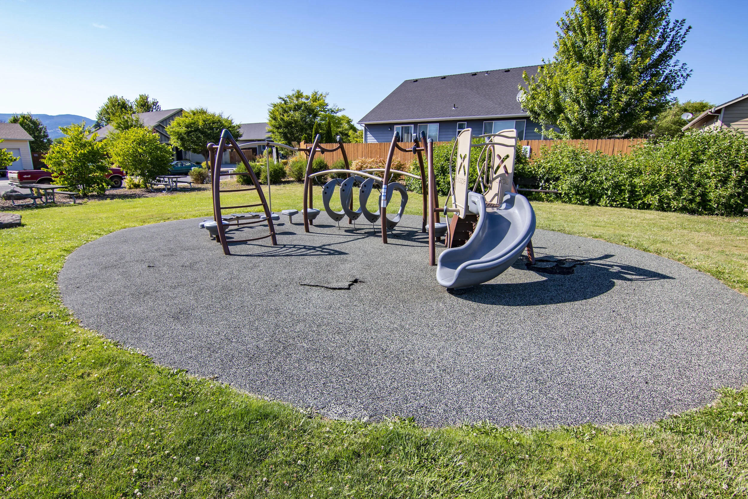 Odell Community Park