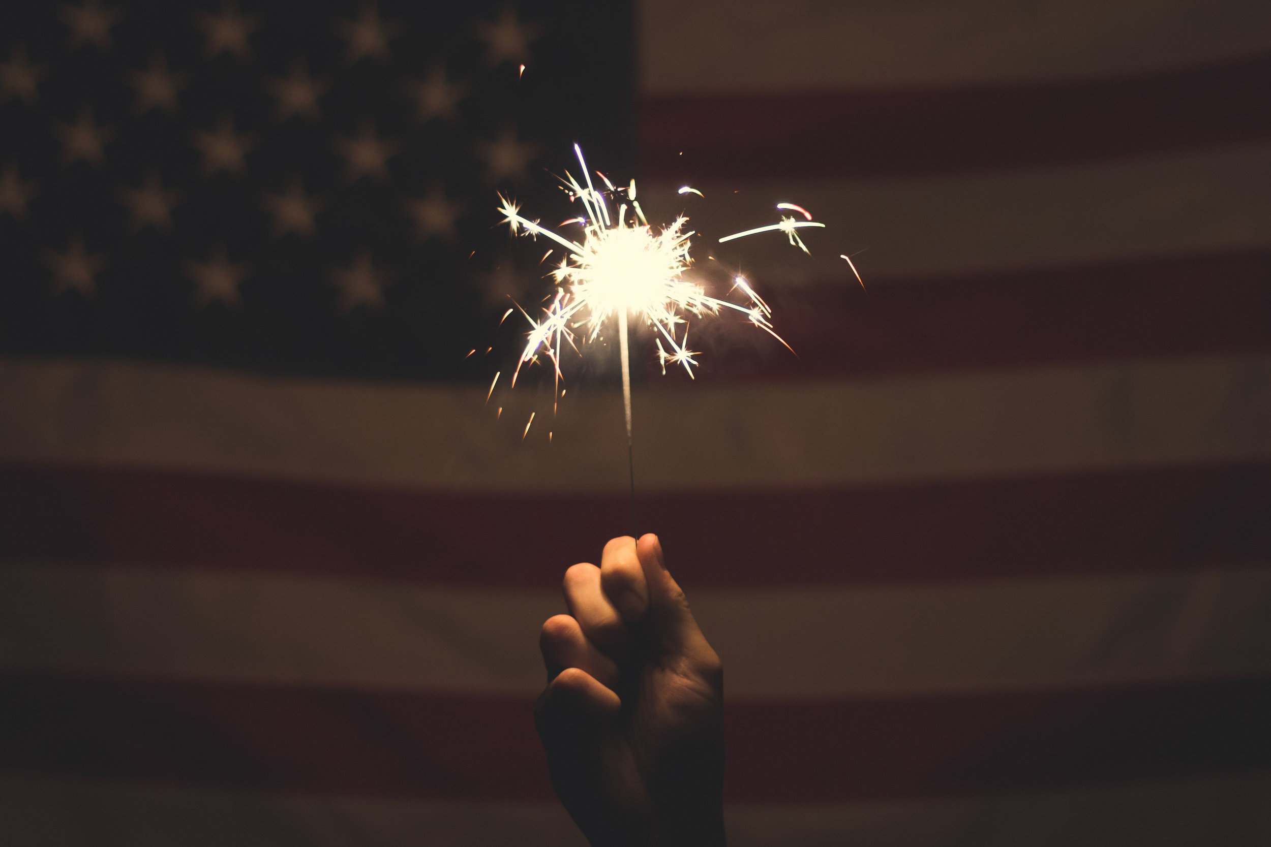 Closed Independence Day