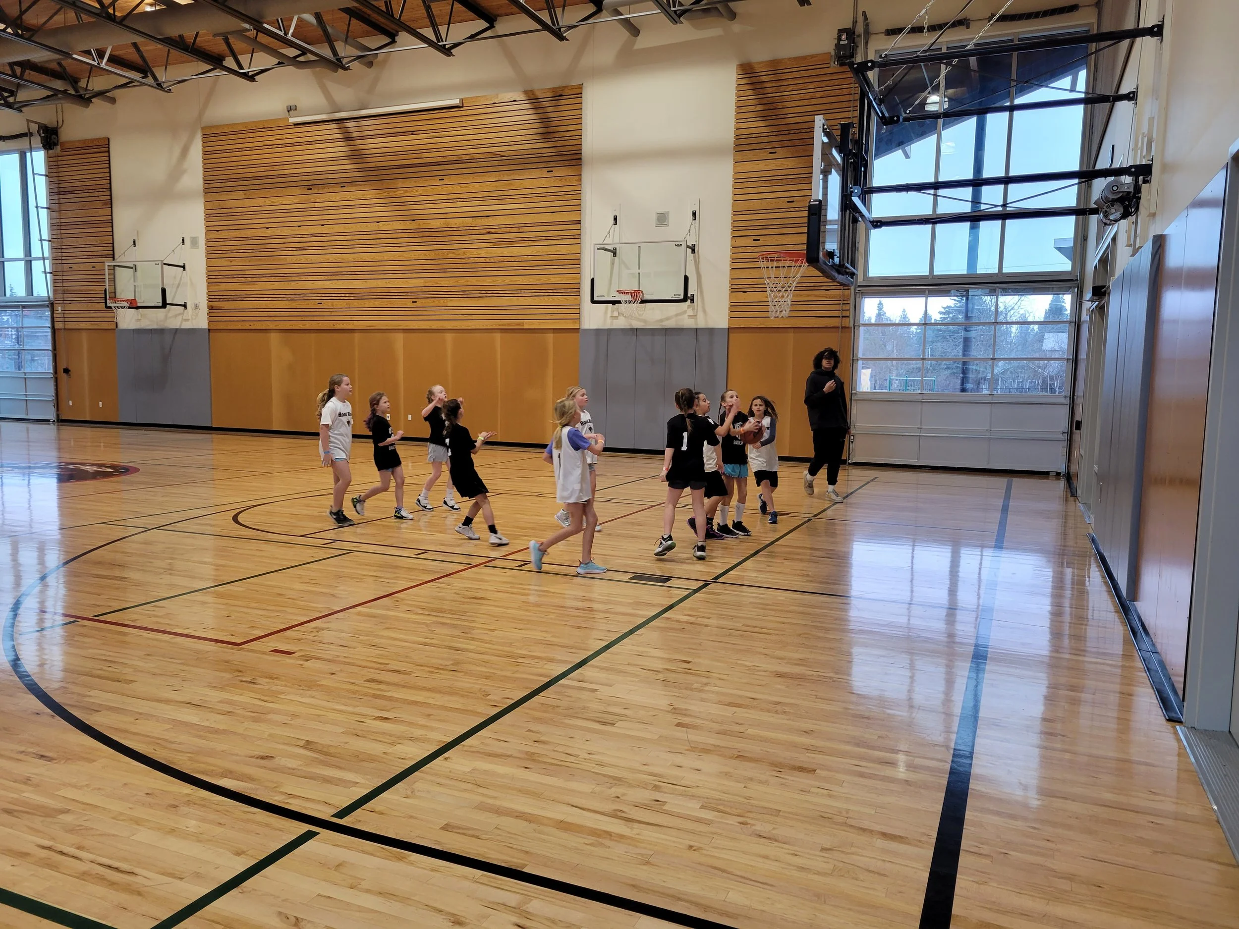 Youth Sports + Recreation Overview — Hood River Valley Parks