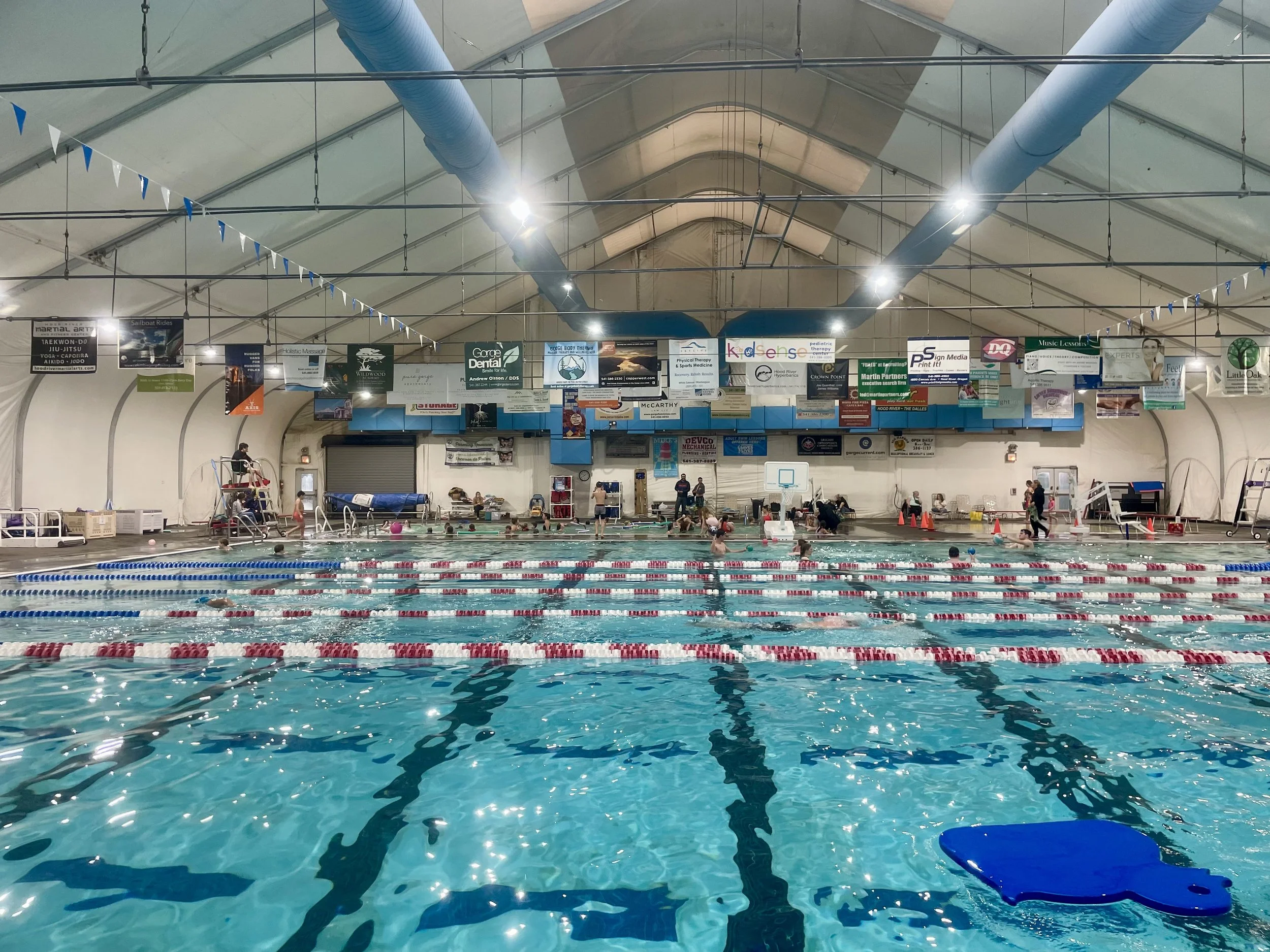 New Registration and Point of Sale System